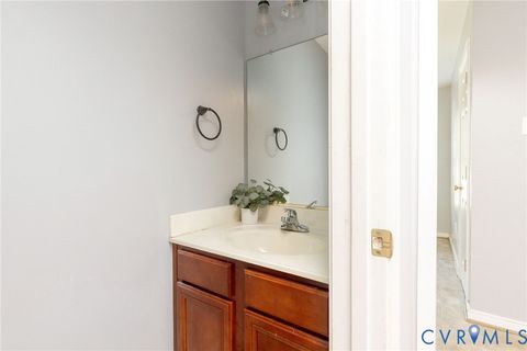 Tiny photo for 6024 Walking Path Lane, Midlothian, VA 23112 (MLS # 2617535)