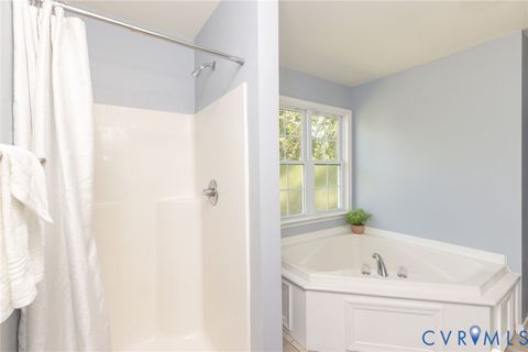 Tiny photo for 6024 Walking Path Lane, Midlothian, VA 23112 (MLS # 2617535)