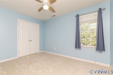 Tiny photo for 6024 Walking Path Lane, Midlothian, VA 23112 (MLS # 2617535)