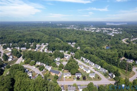 Tiny photo for 6024 Walking Path Lane, Midlothian, VA 23112 (MLS # 2617535)