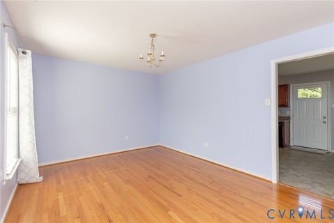 Tiny photo for 6024 Walking Path Lane, Midlothian, VA 23112 (MLS # 2617535)