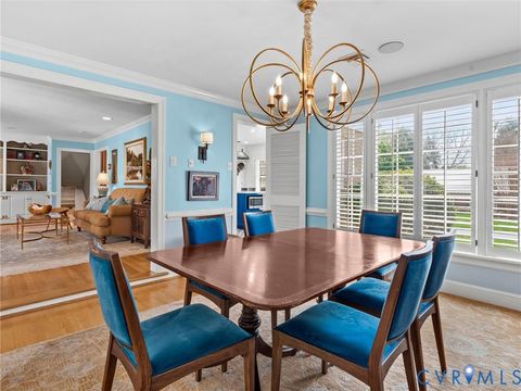 Tiny photo for 219 Queen Charlotte Road, Richmond, VA 23221 (MLS # 2608134)