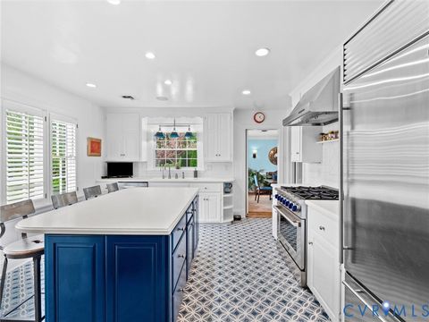 Tiny photo for 219 Queen Charlotte Road, Richmond, VA 23221 (MLS # 2608134)