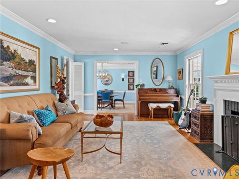 Tiny photo for 219 Queen Charlotte Road, Richmond, VA 23221 (MLS # 2608134)