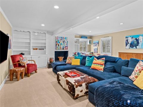 Tiny photo for 219 Queen Charlotte Road, Richmond, VA 23221 (MLS # 2608134)