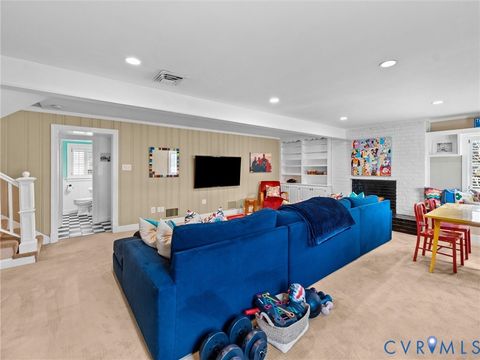 Tiny photo for 219 Queen Charlotte Road, Richmond, VA 23221 (MLS # 2608134)