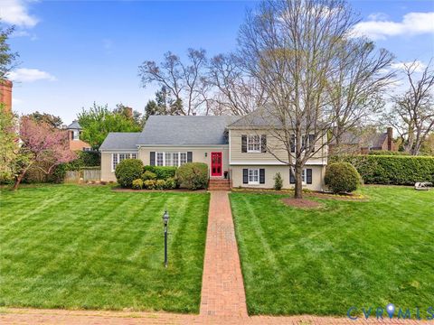 Tiny photo for 219 Queen Charlotte Road, Richmond, VA 23221 (MLS # 2608134)