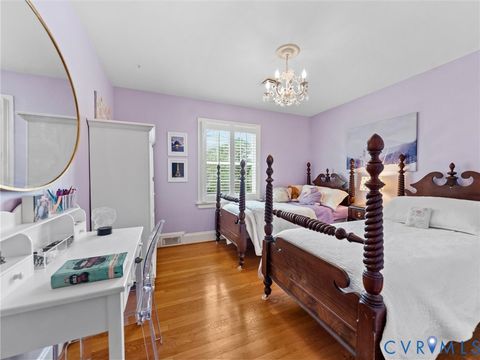 Tiny photo for 219 Queen Charlotte Road, Richmond, VA 23221 (MLS # 2608134)