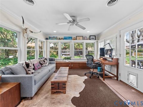 Tiny photo for 219 Queen Charlotte Road, Richmond, VA 23221 (MLS # 2608134)