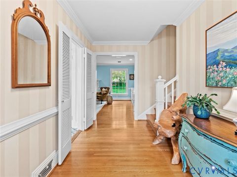 Tiny photo for 219 Queen Charlotte Road, Richmond, VA 23221 (MLS # 2608134)