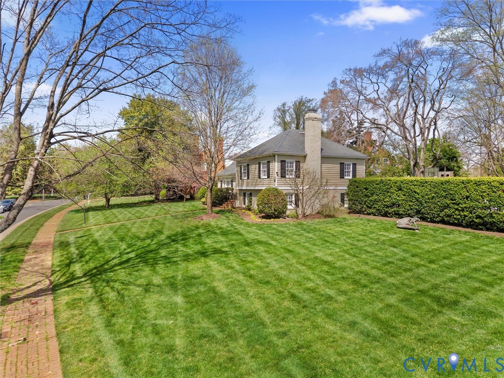 219 Queen Charlotte Road