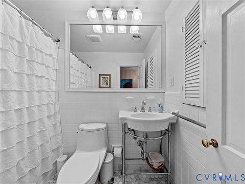 Tiny photo for 219 Queen Charlotte Road, Richmond, VA 23221 (MLS # 2608134)