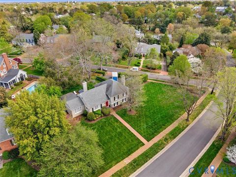 Tiny photo for 219 Queen Charlotte Road, Richmond, VA 23221 (MLS # 2608134)