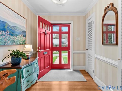 Tiny photo for 219 Queen Charlotte Road, Richmond, VA 23221 (MLS # 2608134)