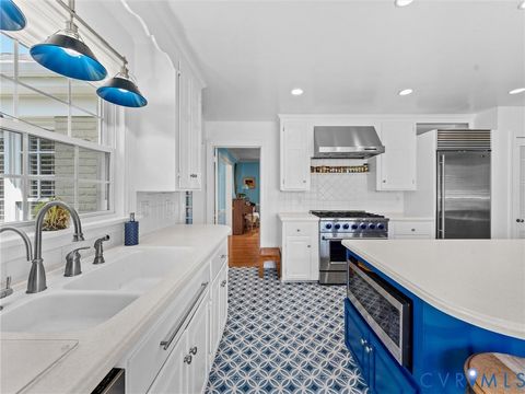 Tiny photo for 219 Queen Charlotte Road, Richmond, VA 23221 (MLS # 2608134)