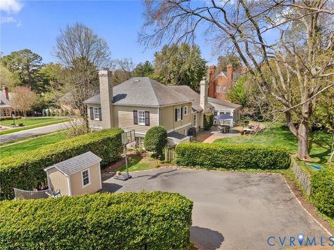 Tiny photo for 219 Queen Charlotte Road, Richmond, VA 23221 (MLS # 2608134)