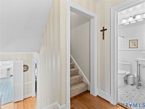 Tiny photo for 219 Queen Charlotte Road, Richmond, VA 23221 (MLS # 2608134)