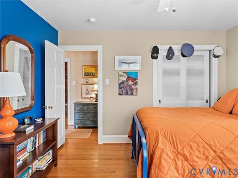 Tiny photo for 219 Queen Charlotte Road, Richmond, VA 23221 (MLS # 2608134)