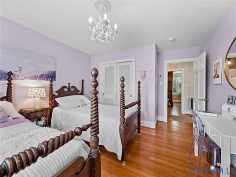 Tiny photo for 219 Queen Charlotte Road, Richmond, VA 23221 (MLS # 2608134)