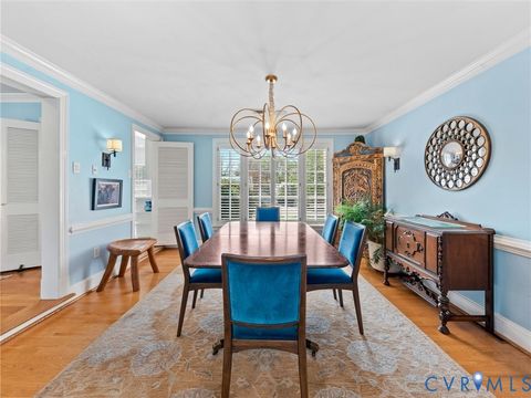 Tiny photo for 219 Queen Charlotte Road, Richmond, VA 23221 (MLS # 2608134)