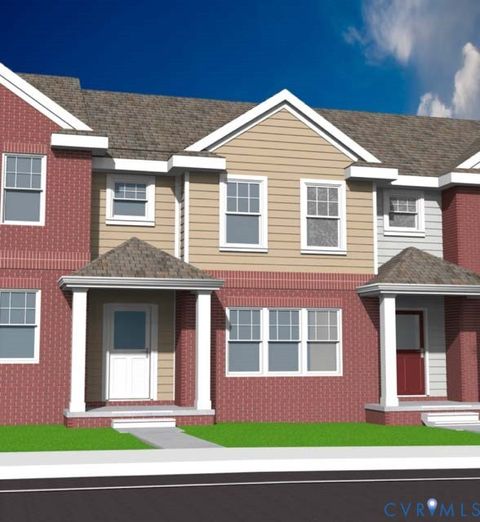 Photo of 2209 Perry Street, Richmond, VA 23225 (MLS # 2600009)