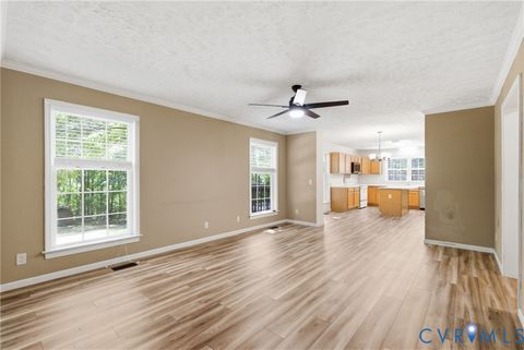 Tiny photo for 56 Victory Lane, Farmville, VA 23966 (MLS # 2612248)