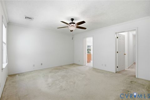 Tiny photo for 56 Victory Lane, Farmville, VA 23966 (MLS # 2612248)