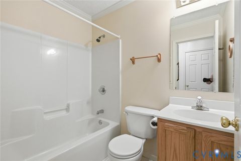 Tiny photo for 56 Victory Lane, Farmville, VA 23966 (MLS # 2612248)