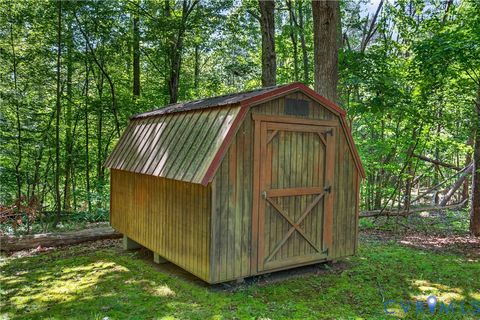 Tiny photo for 56 Victory Lane, Farmville, VA 23966 (MLS # 2612248)