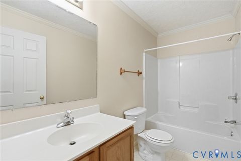 Tiny photo for 56 Victory Lane, Farmville, VA 23966 (MLS # 2612248)