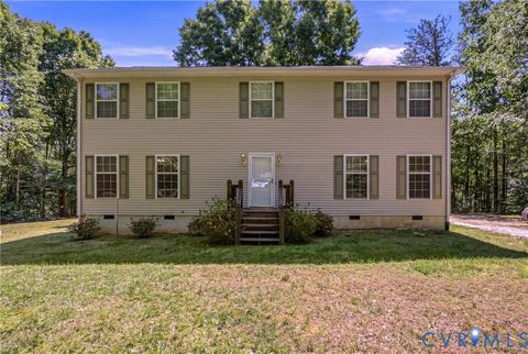Photo of 56 Victory Lane, Farmville, VA 23966 (MLS # 2612248)
