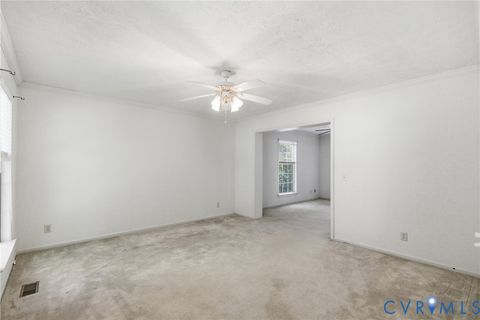 Tiny photo for 56 Victory Lane, Farmville, VA 23966 (MLS # 2612248)