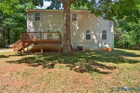 Tiny photo for 56 Victory Lane, Farmville, VA 23966 (MLS # 2612248)