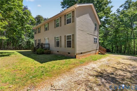 Tiny photo for 56 Victory Lane, Farmville, VA 23966 (MLS # 2612248)