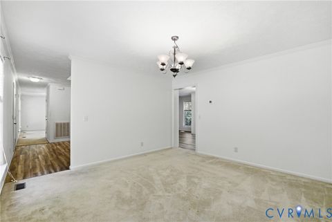 Tiny photo for 56 Victory Lane, Farmville, VA 23966 (MLS # 2612248)