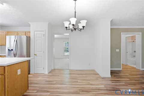 Tiny photo for 56 Victory Lane, Farmville, VA 23966 (MLS # 2612248)