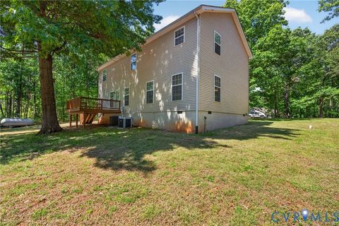 Tiny photo for 56 Victory Lane, Farmville, VA 23966 (MLS # 2612248)