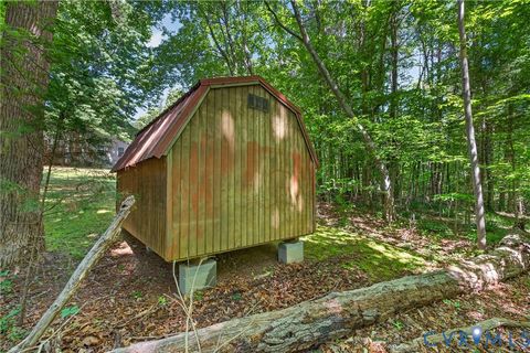 Tiny photo for 56 Victory Lane, Farmville, VA 23966 (MLS # 2612248)