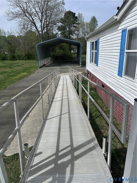 Tiny photo for 304 E Main Street, Wakefield, VA 23888 (MLS # 2530522)