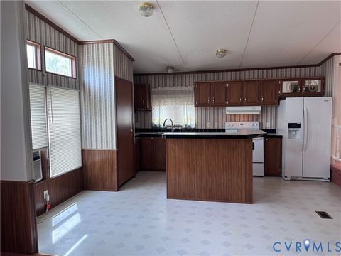 Tiny photo for 304 E Main Street, Wakefield, VA 23888 (MLS # 2530522)