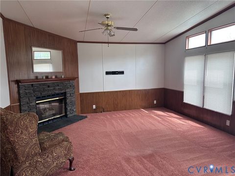 Tiny photo for 304 E Main Street, Wakefield, VA 23888 (MLS # 2530522)