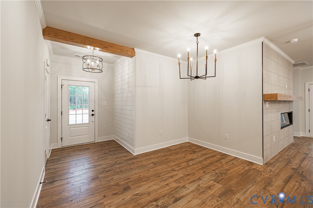 16421 Creekstone Point Avenue