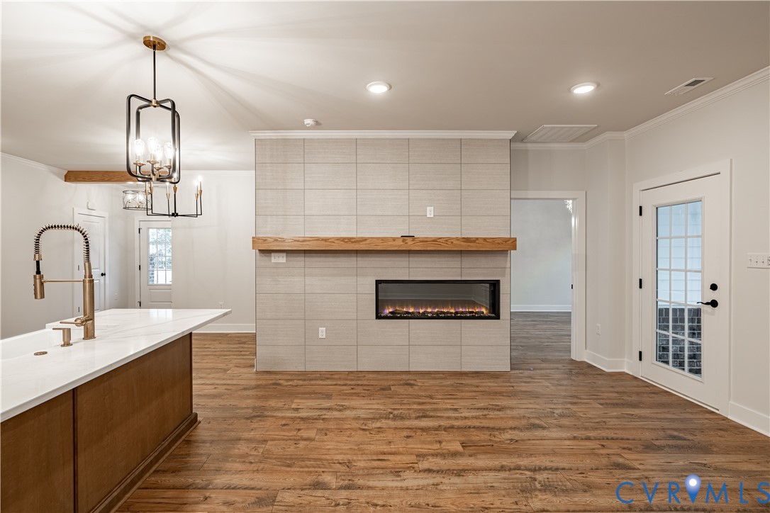 16421 Creekstone Point Avenue