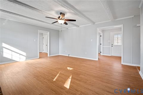 Tiny photo for 3908 Pfost Avenue, Prince George, VA 23875 (MLS # 2532678)