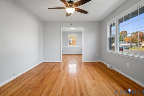 Tiny photo for 3908 Pfost Avenue, Prince George, VA 23875 (MLS # 2532678)