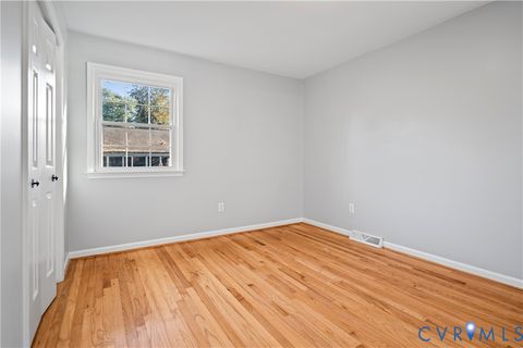 Tiny photo for 3908 Pfost Avenue, Prince George, VA 23875 (MLS # 2532678)