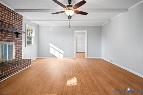 Tiny photo for 3908 Pfost Avenue, Prince George, VA 23875 (MLS # 2532678)