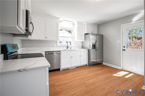 Tiny photo for 3908 Pfost Avenue, Prince George, VA 23875 (MLS # 2532678)
