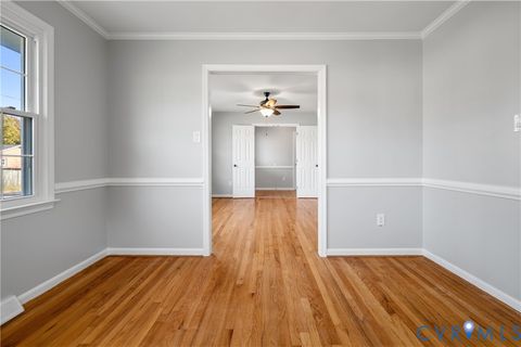 Tiny photo for 3908 Pfost Avenue, Prince George, VA 23875 (MLS # 2532678)