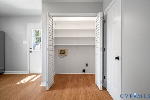 Tiny photo for 3908 Pfost Avenue, Prince George, VA 23875 (MLS # 2532678)